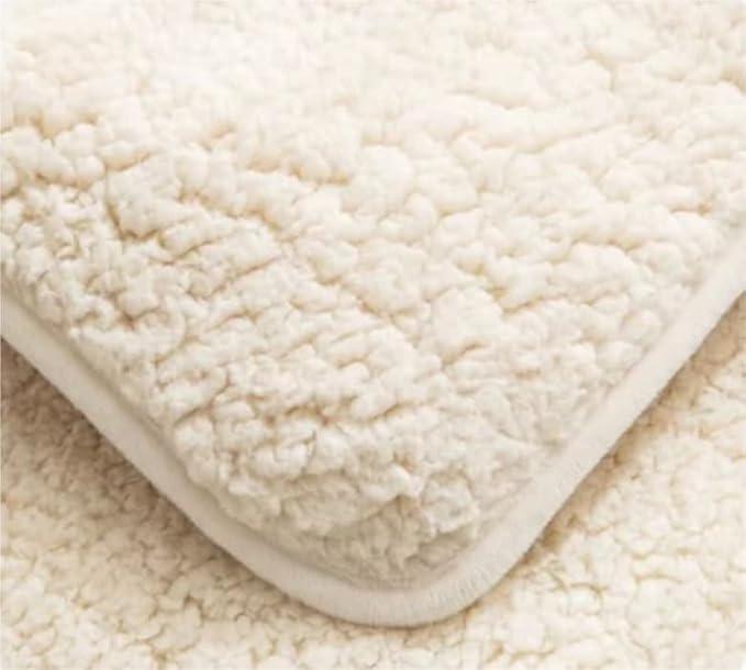 Teddy Kaymaz Tabanlı Koltuk Örtüsü Seti